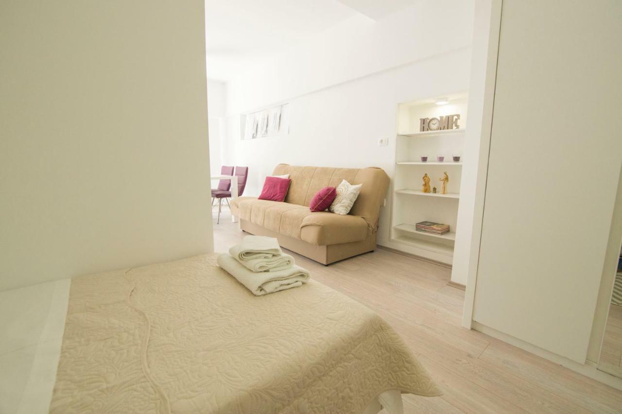 Apartment Neyra 2 Split Luaran gambar