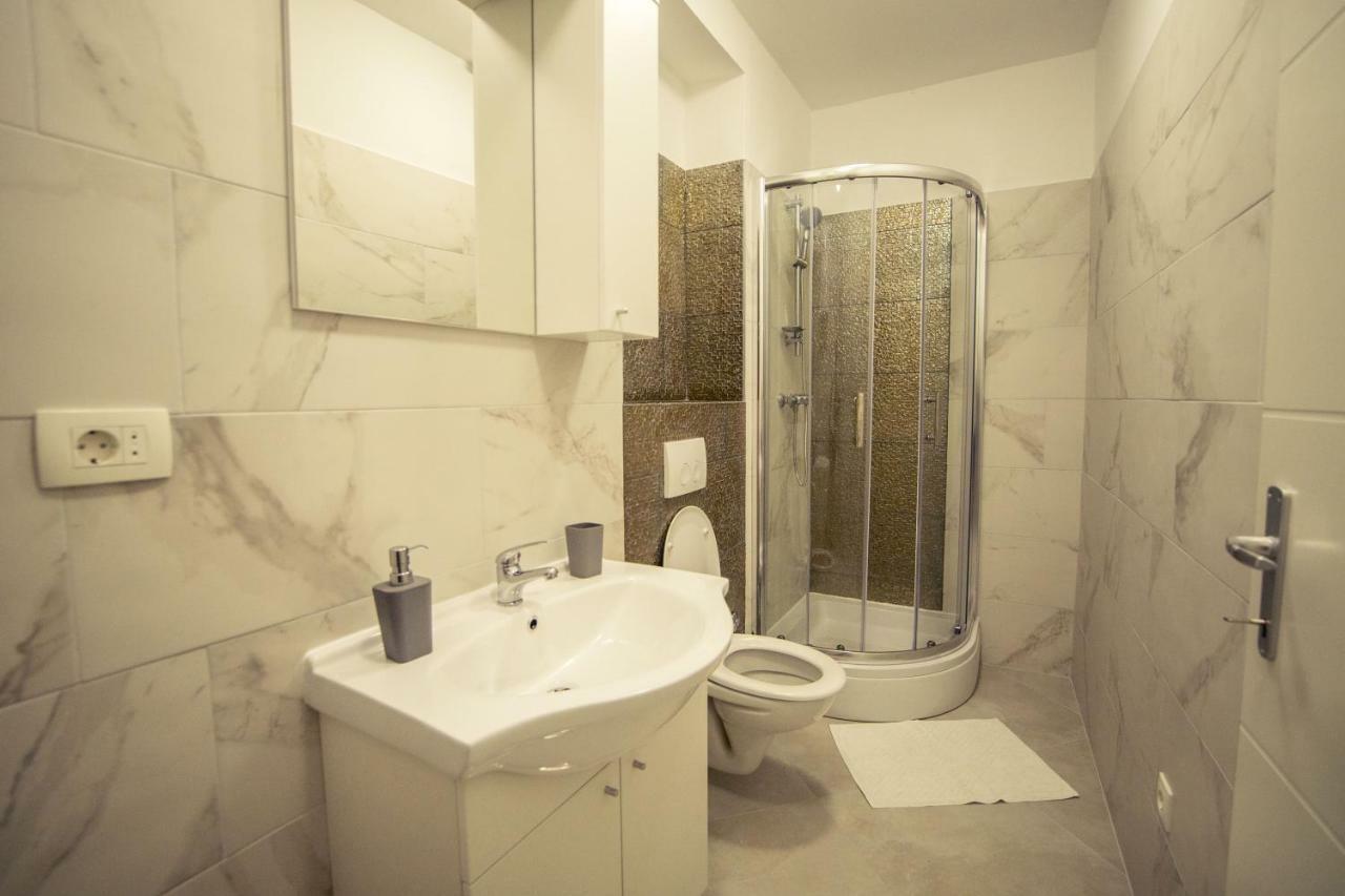 Apartment Neyra 2 Split Luaran gambar