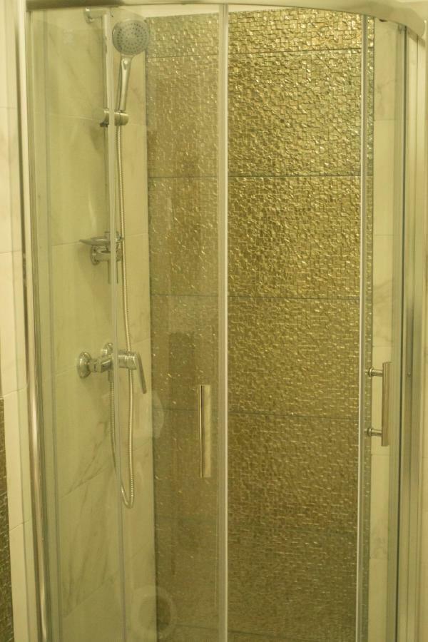 Apartment Neyra 2 Split Luaran gambar