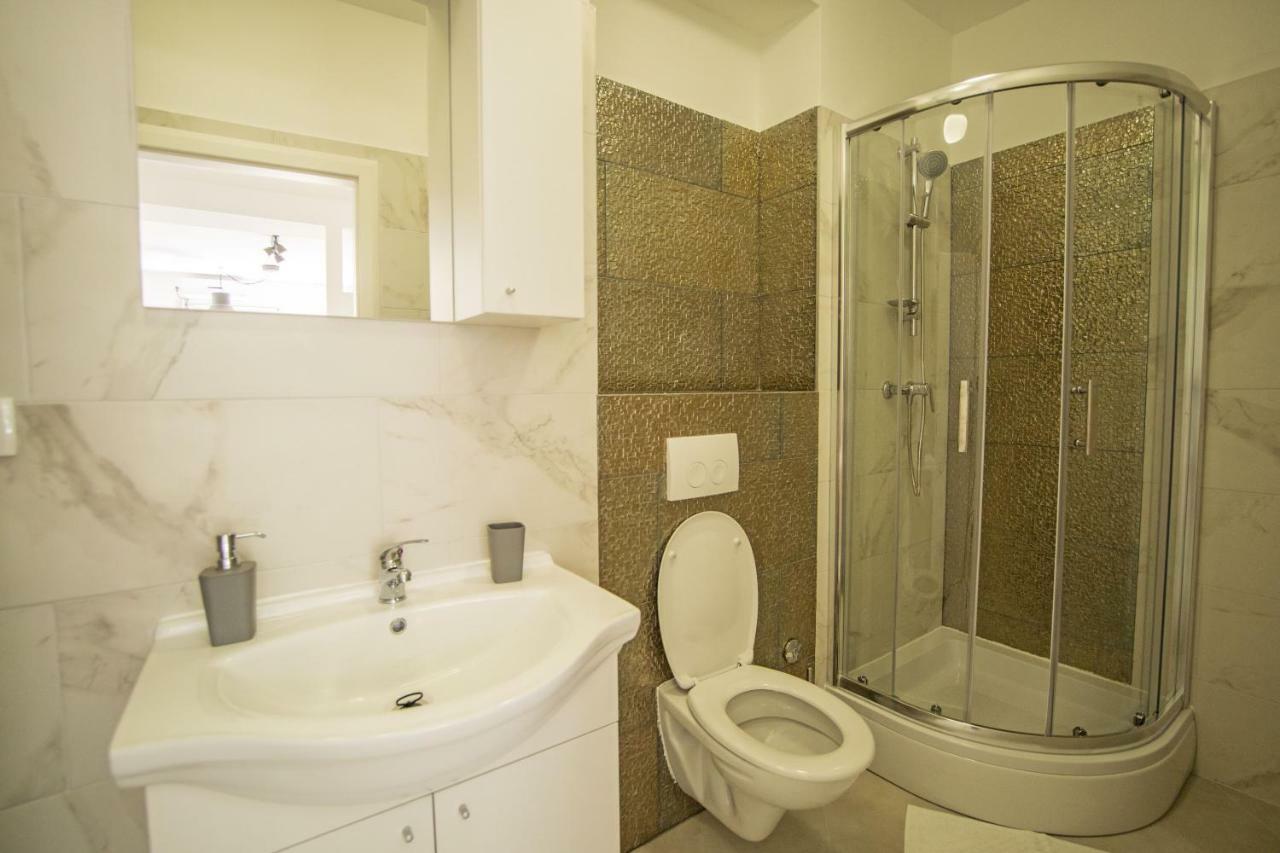 Apartment Neyra 2 Split Luaran gambar