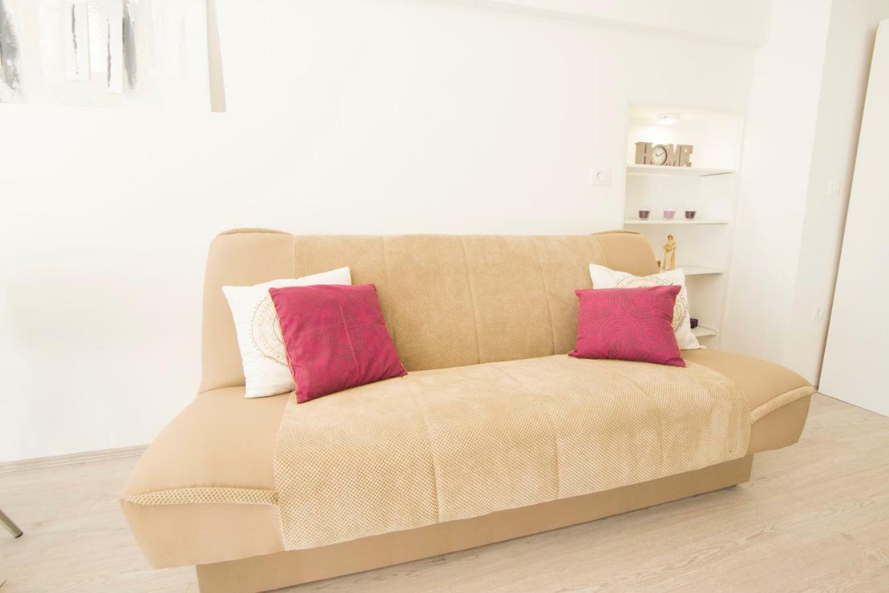 Apartment Neyra 2 Split Luaran gambar
